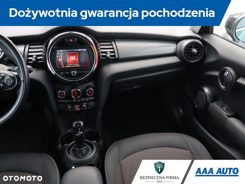 MINI Cooper - 10