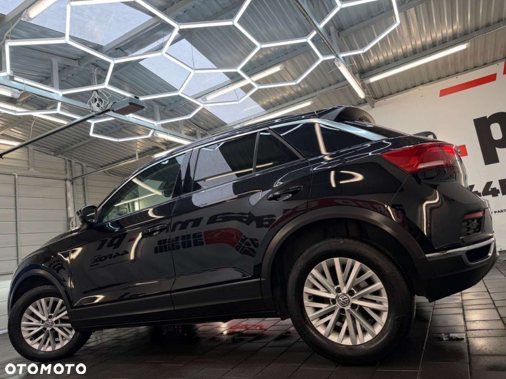 Volkswagen T-Roc 1.5 TSI ACT Premium DSG - 12