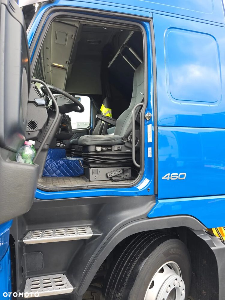 Volvo FH 460 - 6