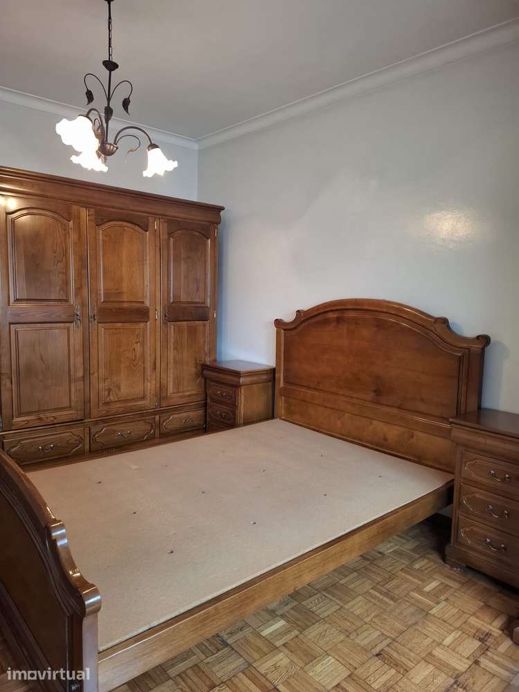 Apartamento T2 Av. Fernão de Magalhães - Grande imagem: 5/11