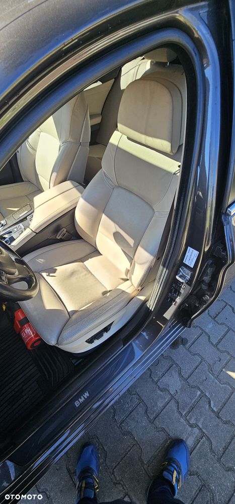 BMW Seria 5 530d - 5