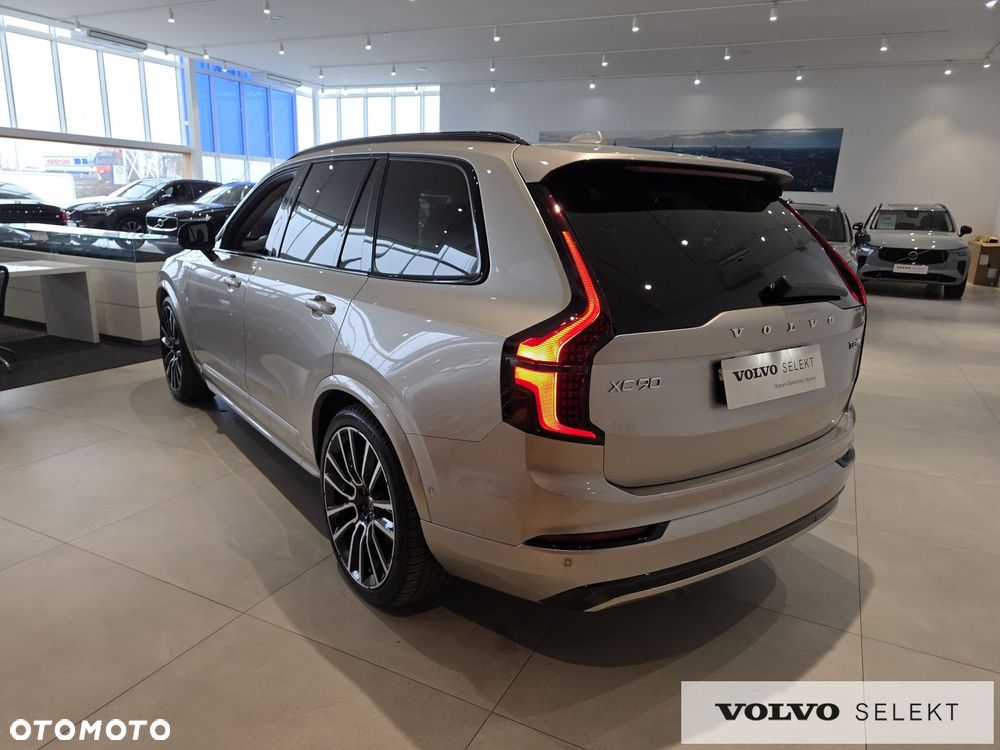 Volvo XC 90 - 10