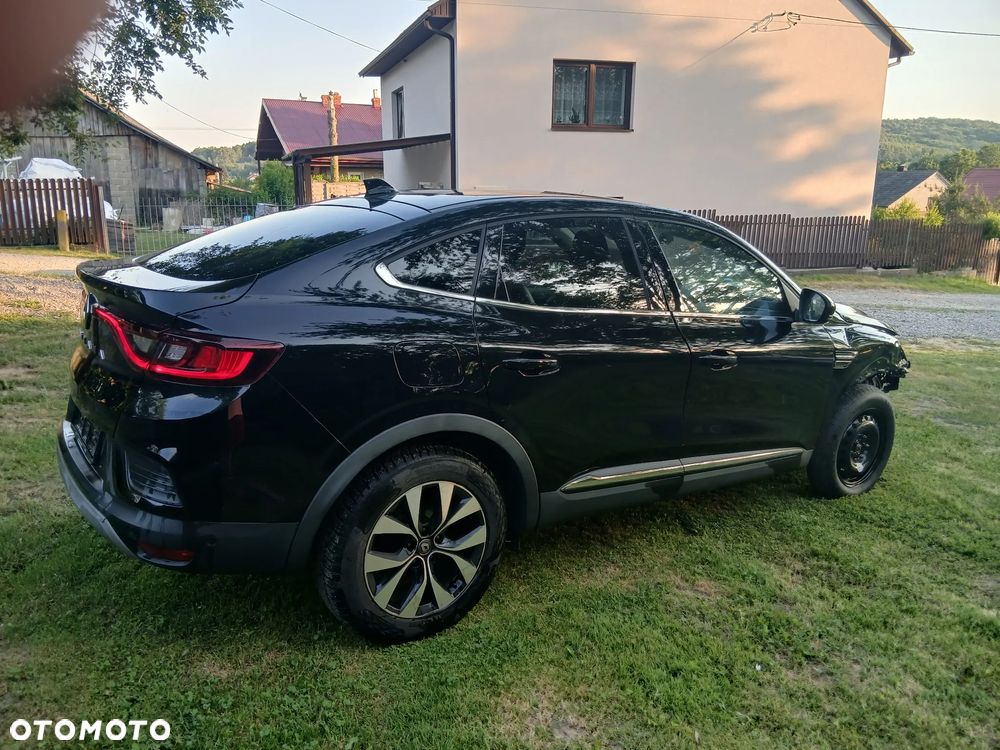 Renault Arkana 1.3 TCe mHEV Esprit Alpine EDC - 11