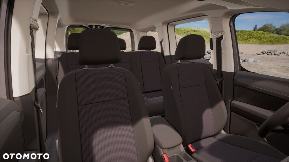 Volkswagen Caddy 2.0 TDI DSG - 15