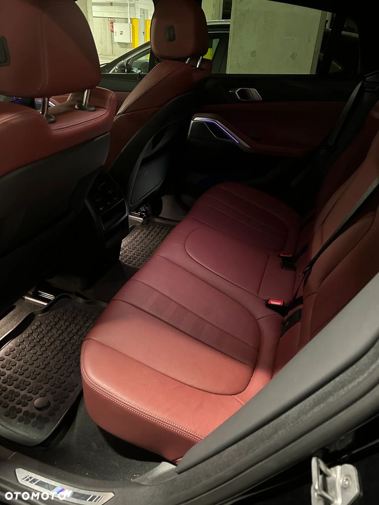 BMW X6 - 3