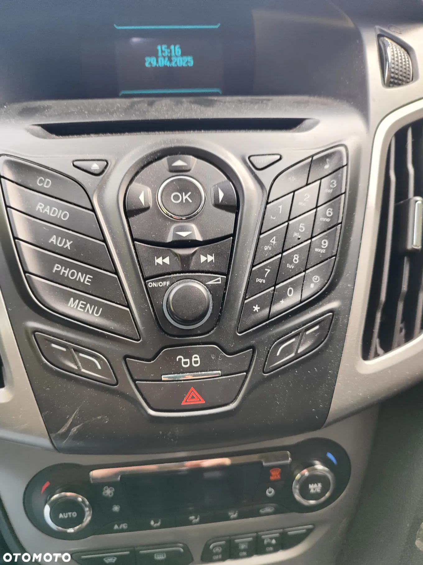 Ford Focus - 9