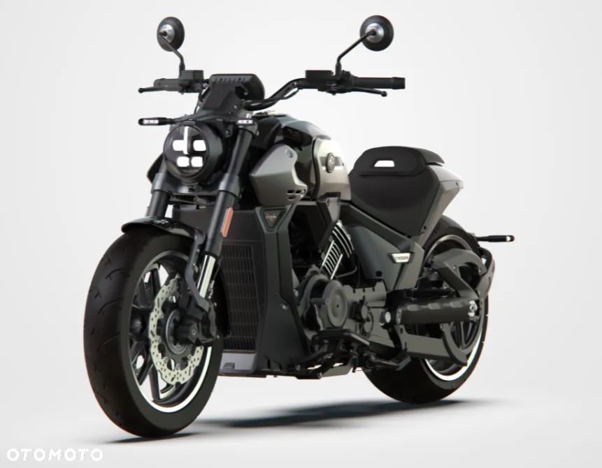 Morbidelli C1002V - 3