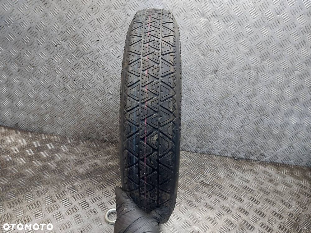 DOJAZDÓWKA UCHO 5x108 4Jx17 ET25 FI63,4 125/80R17 VOLVO V70 III 31302356 - 7