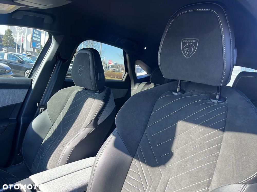 Peugeot 3008 - 10
