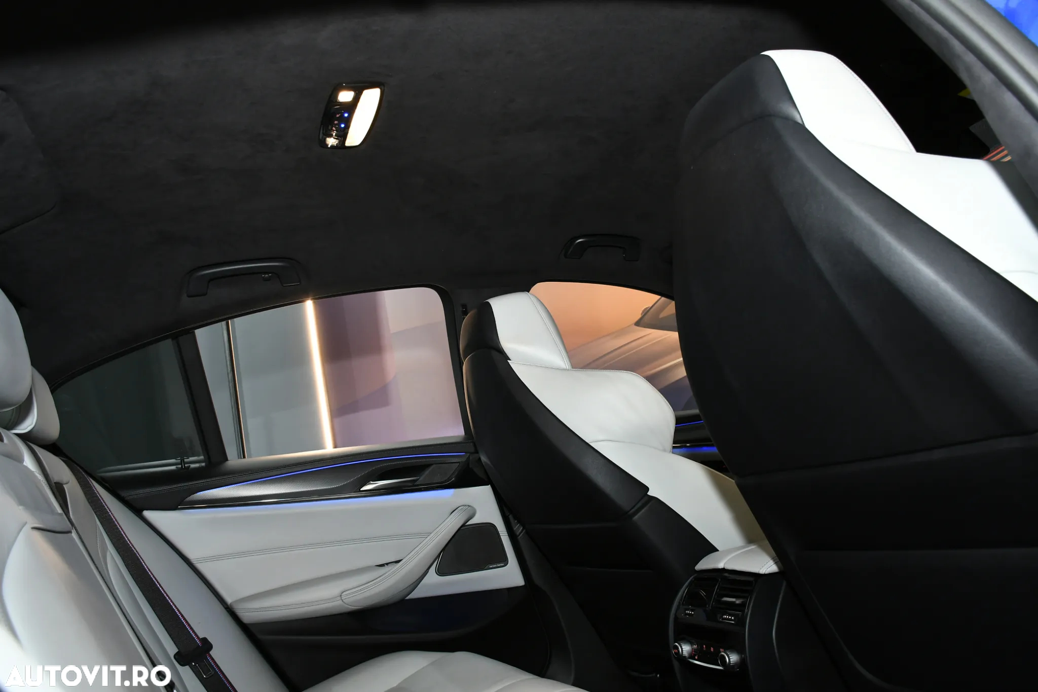 BMW M5 Competition - 16
