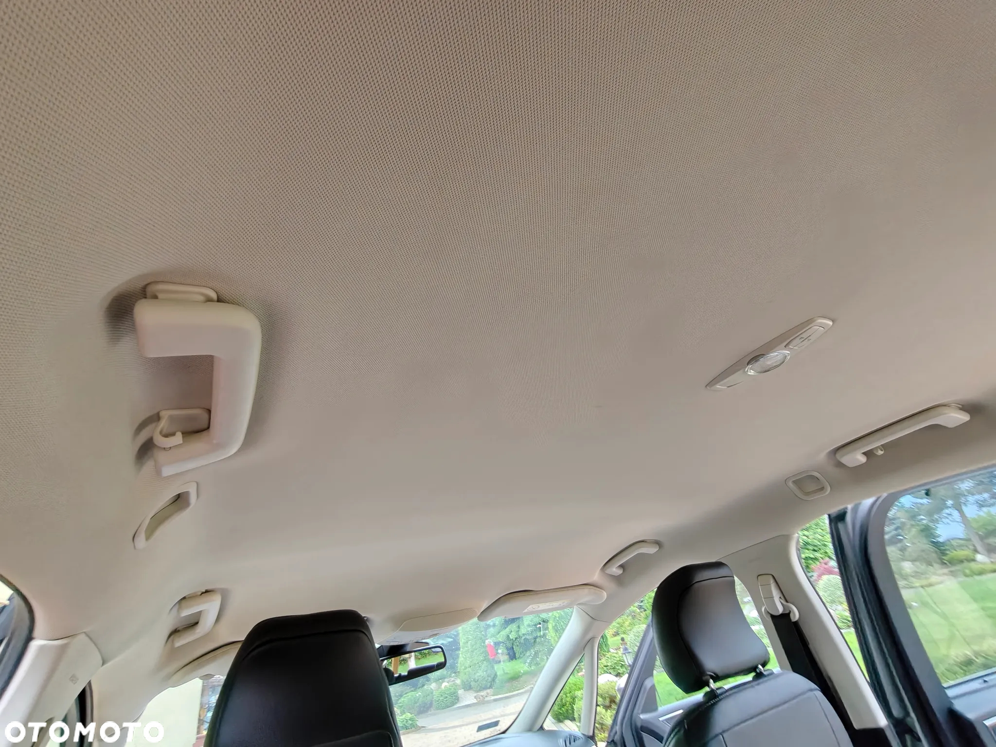Ford S-Max 2.0 TDCi Titanium PowerShift - 20