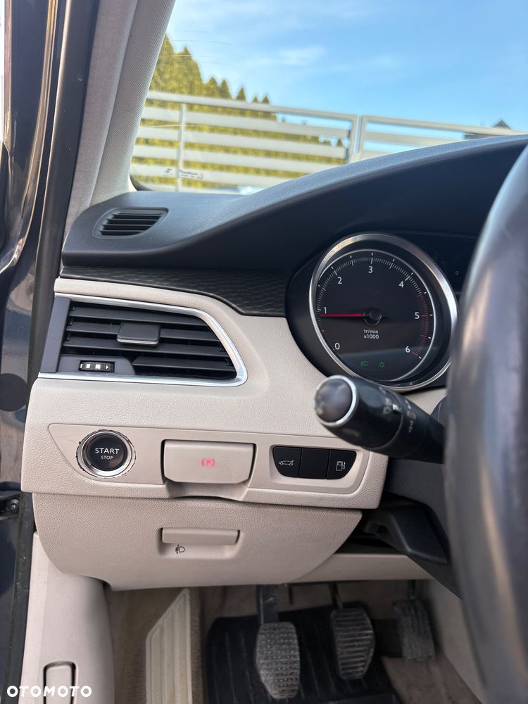 Peugeot 508 HDi FAP 140 Allure - 17