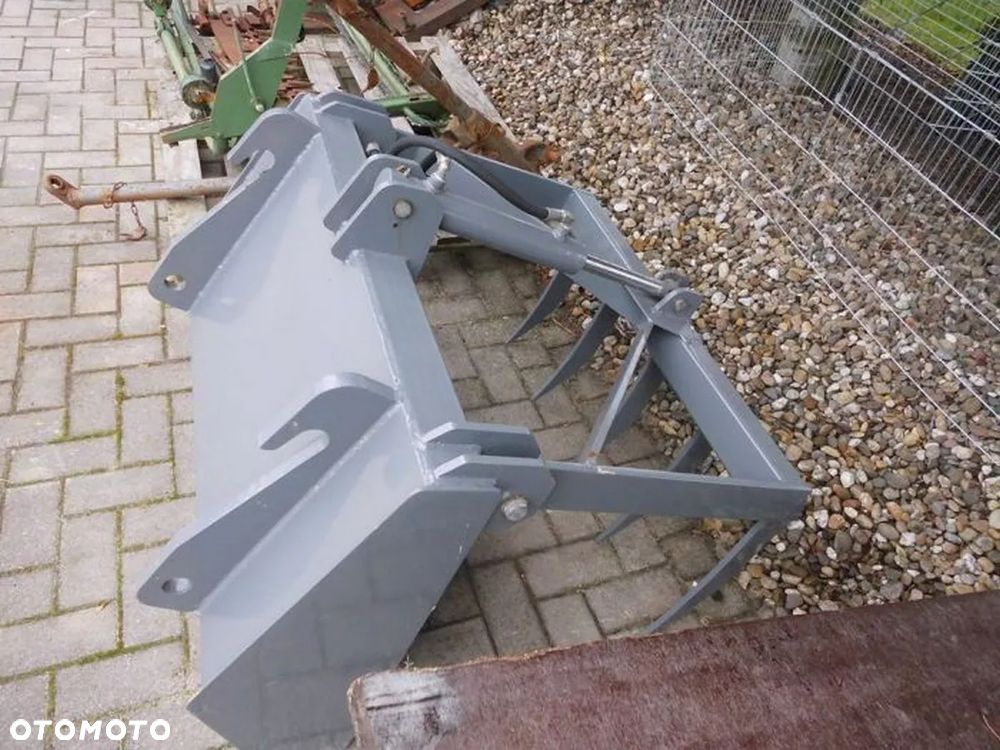 Weidemann 1240 CX 35 - 10