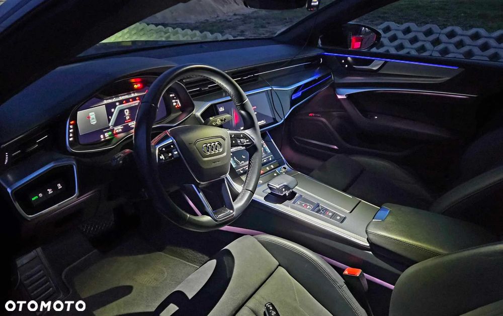Audi A7 Sportback - 26