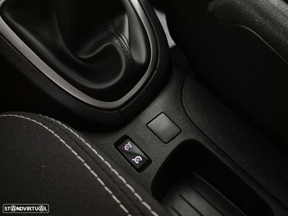 Renault Clio 0.9 TCe Limited Edition - 25