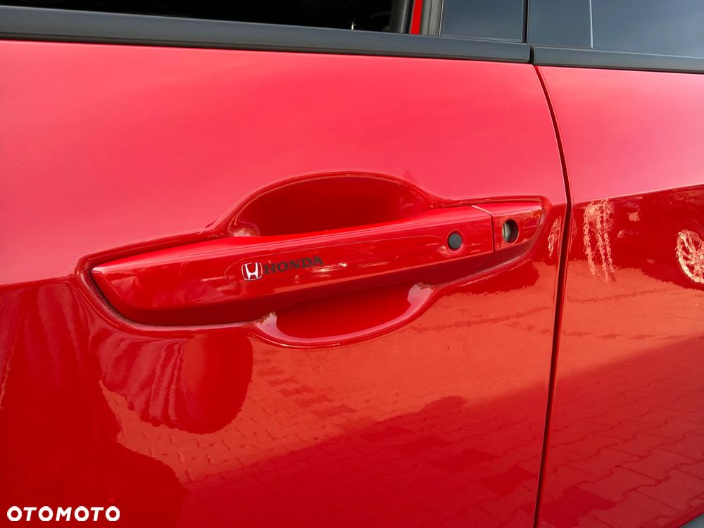 Honda Civic 1.5 T Sport Plus (Navi) - 27