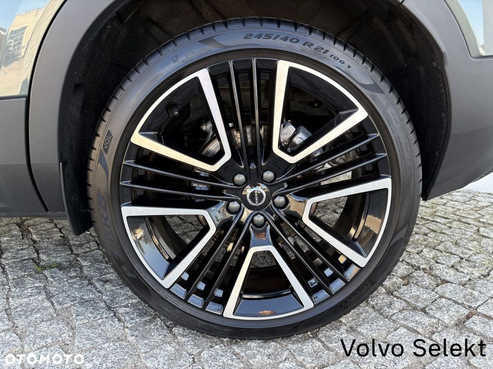 Volvo XC 40 - 9