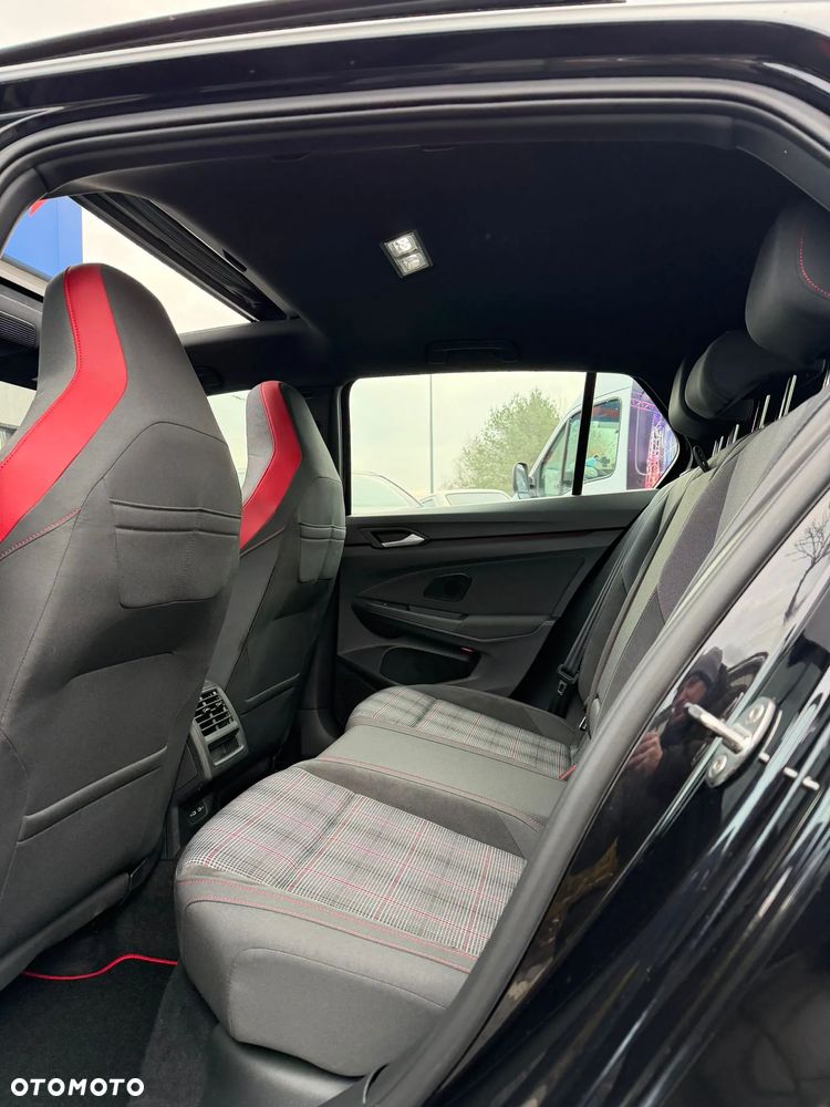 Volkswagen Golf 2.0 TSI OPF DSG GTI - 16