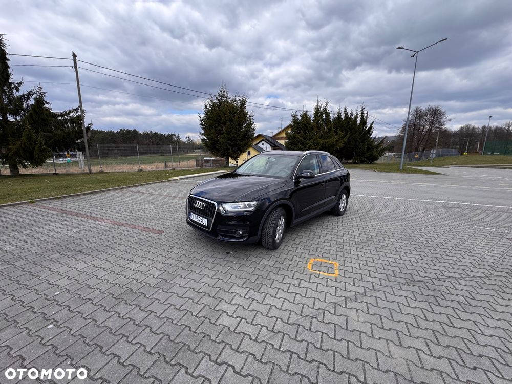 Audi Q3 2.0 TDI - 16