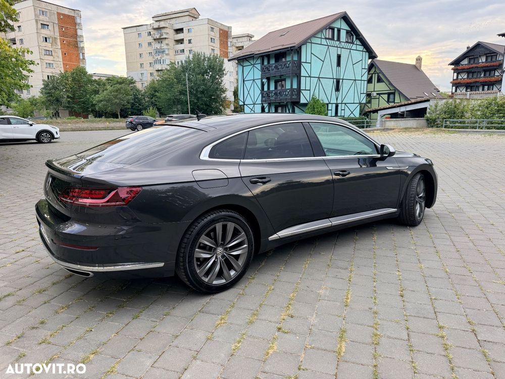 Volkswagen ARTEON 2.0 TDI SCR DSG Elegance - 7