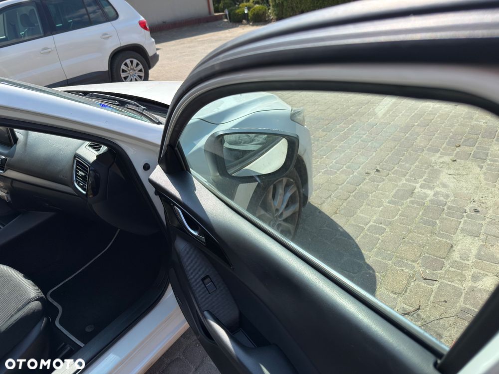 Mazda 3 SKYACTIV-D 150 Sports-Line - 7