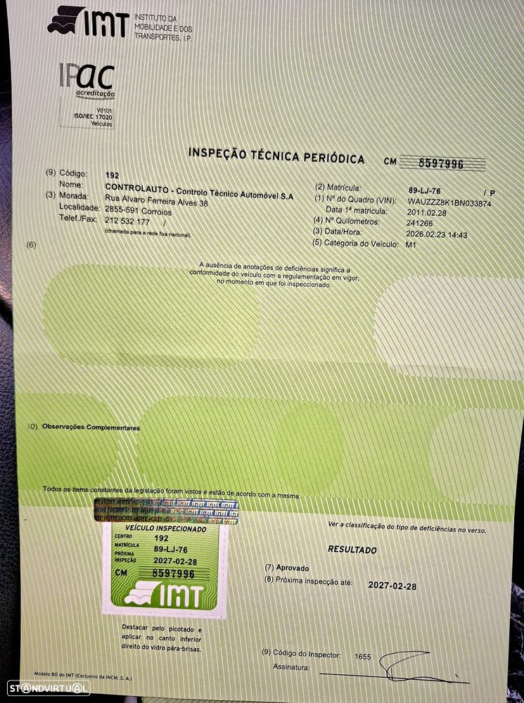 Audi A4 2.0 TDI Business Line S-line - 20