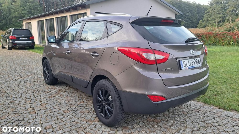 Hyundai ix35 - 18