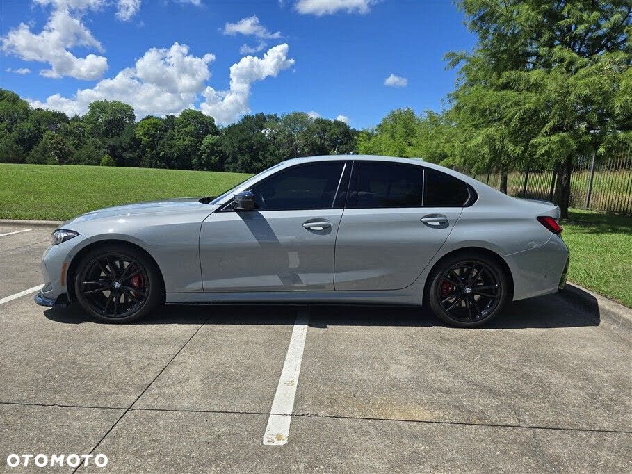 BMW Seria 3 - 2
