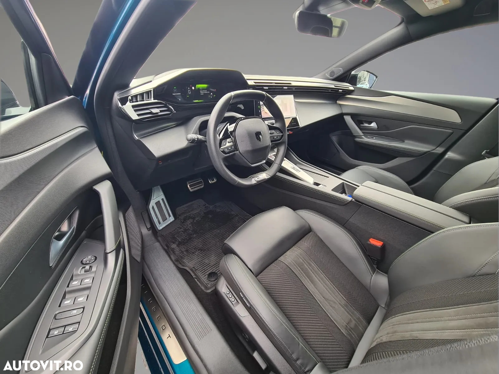 Peugeot 308 1.2L PureTech 130 S&S EAT8 GT - 5