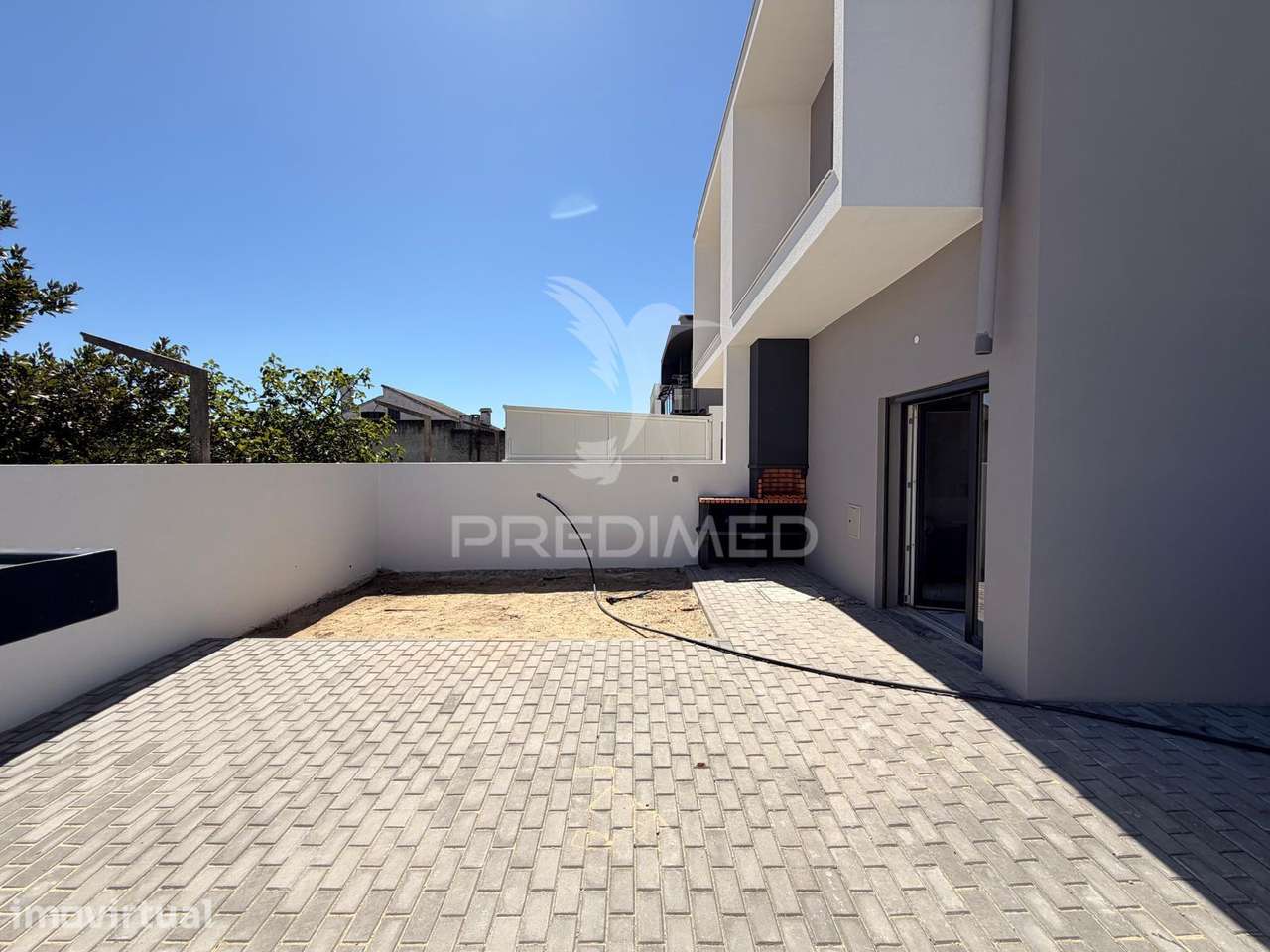 T4 Triplex - Novo - em Fernão Ferro - Grande imagem: 5/37
