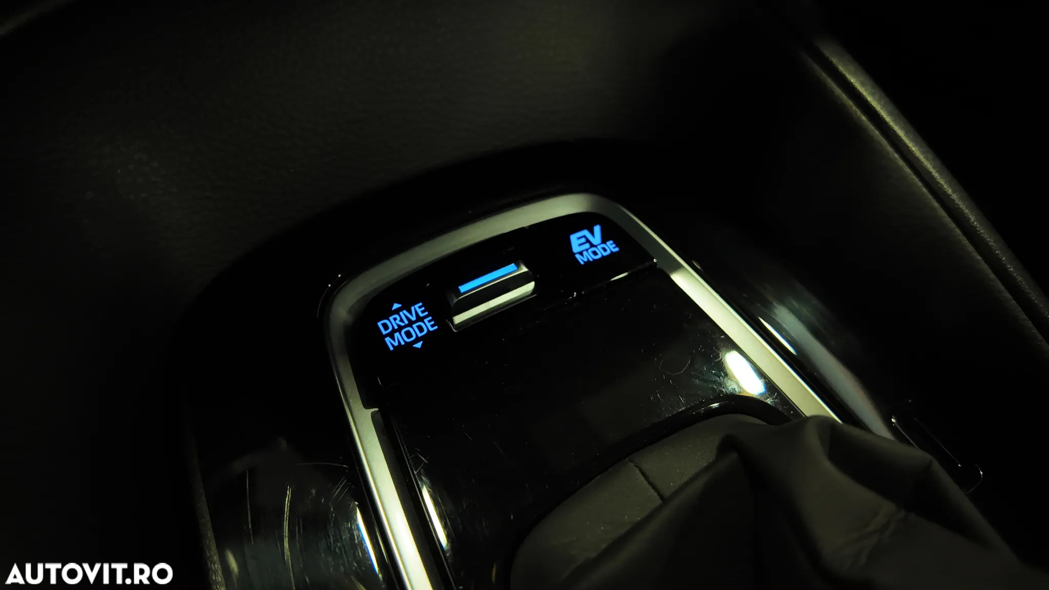 Toyota Corolla 1.8 Hybrid Touring Sports - 28