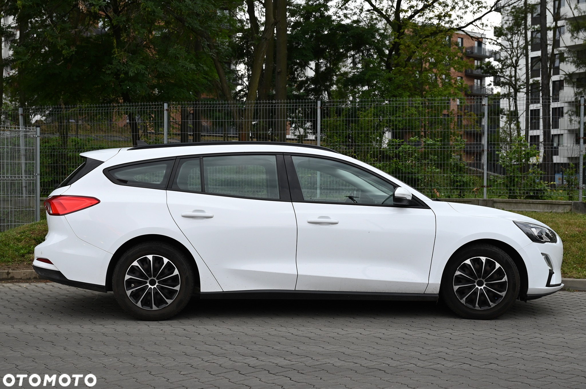 Ford Focus 1.5 EcoBlue Active - 5