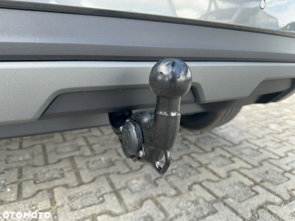 Skoda Kamiq 1.5 TSI Edition 130 DSG - 14
