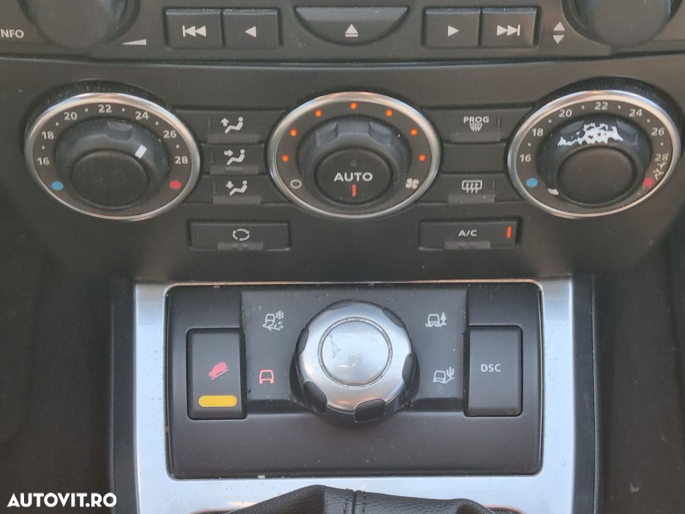 Land Rover Freelander 2.2 TD4 E - 21