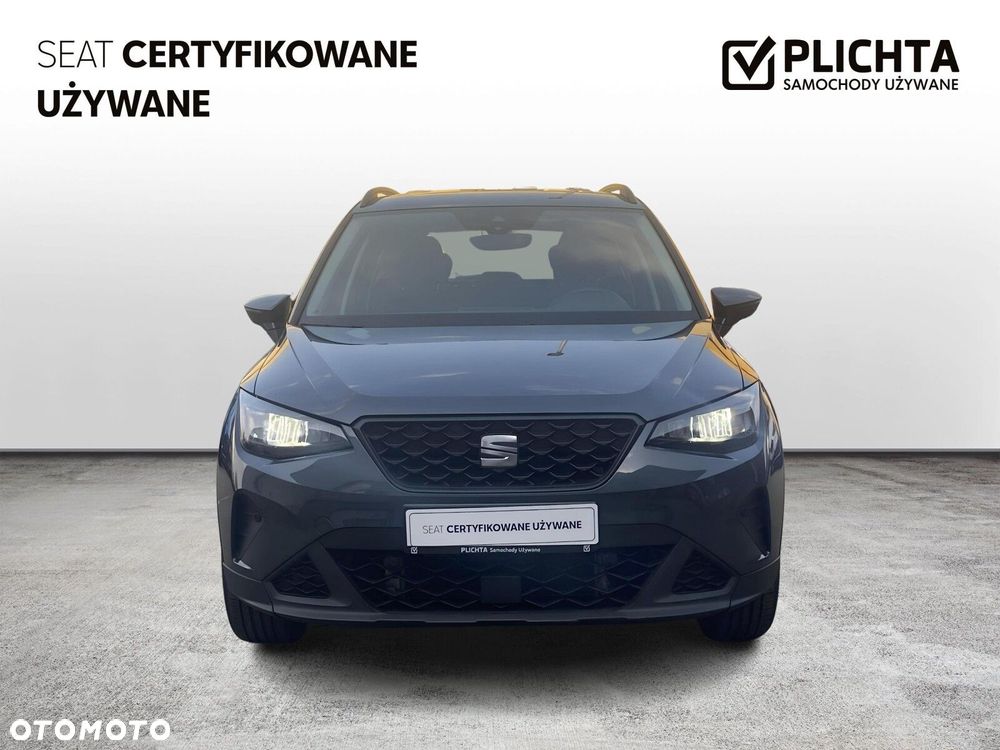 Seat Arona 1.0 TSI Style S&S - 8