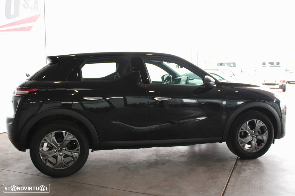 DS DS3 Crossback 1.2 PureTech Be Chic - 5