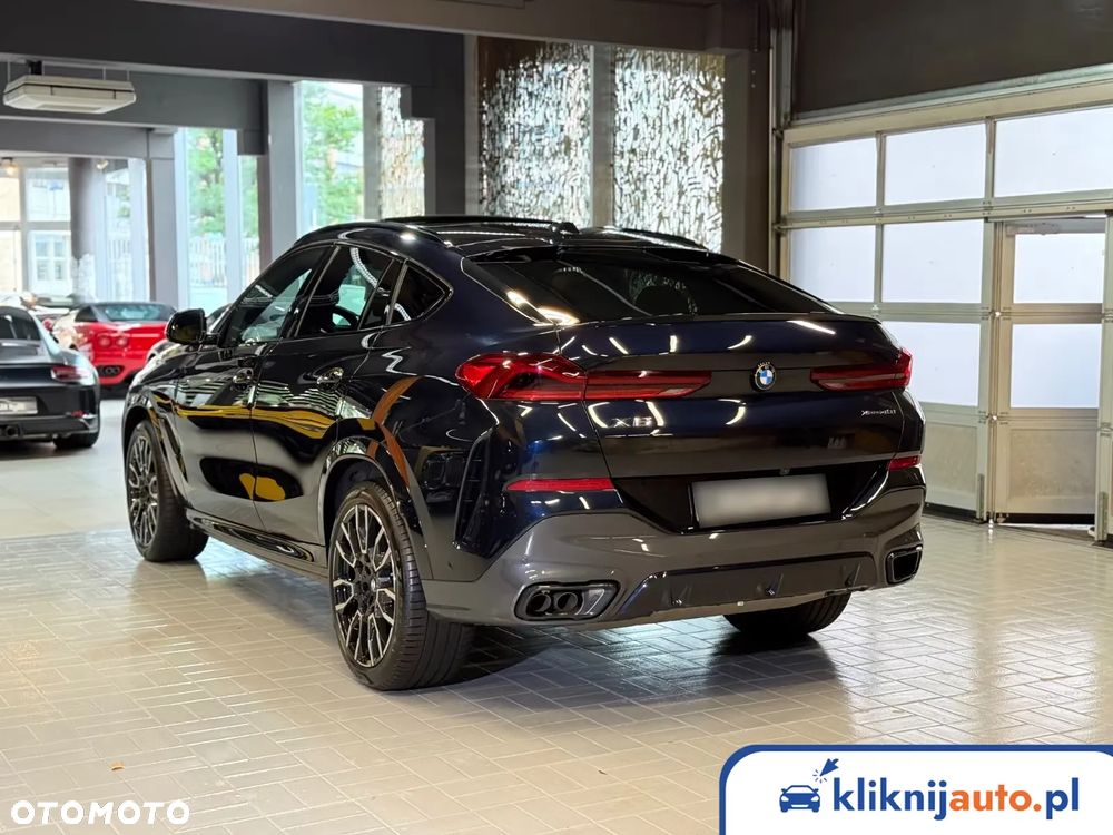 BMW X6 - 3