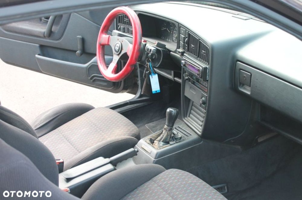 Volkswagen Corrado - 1