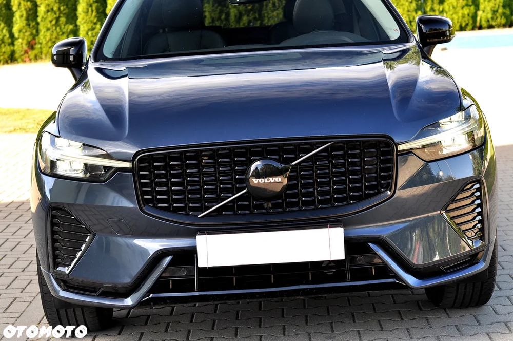 Volvo XC 60 B4 D Geartronic RDesign - 8