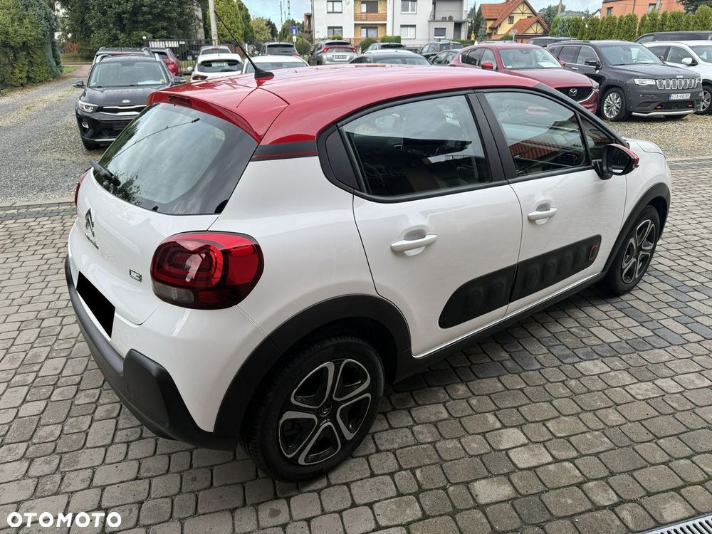Citroën C3 1.2 PureTech Shine - 6