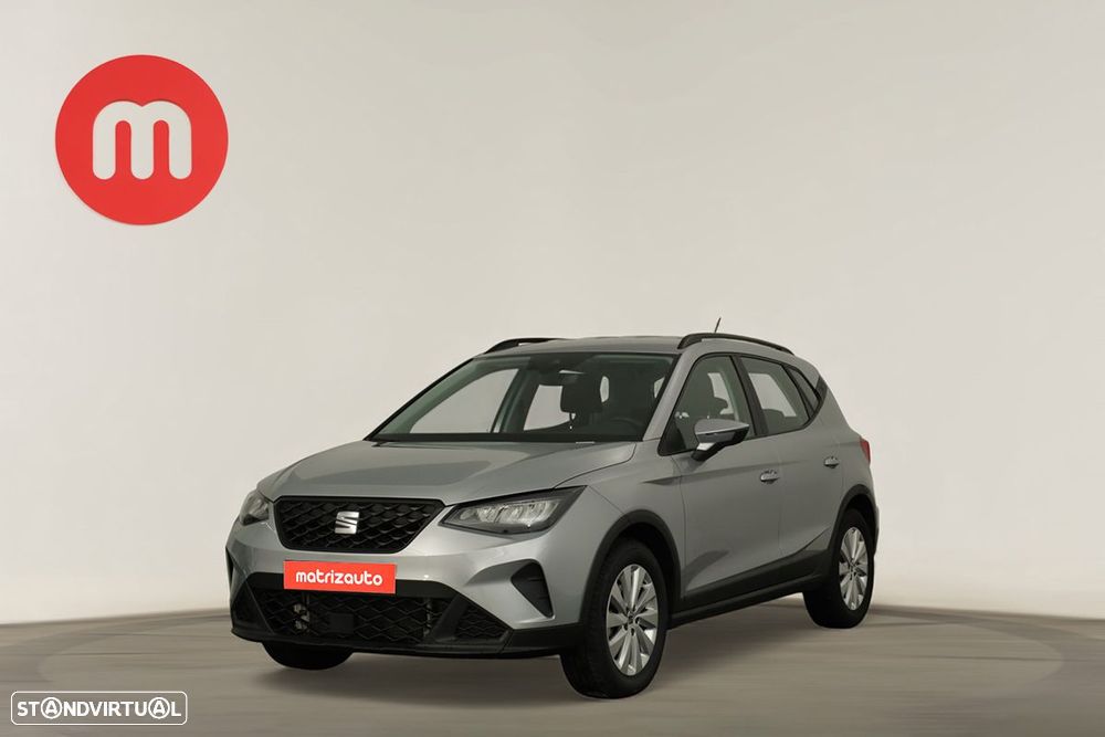 SEAT Arona 1.0 TSI Style DSG - 2