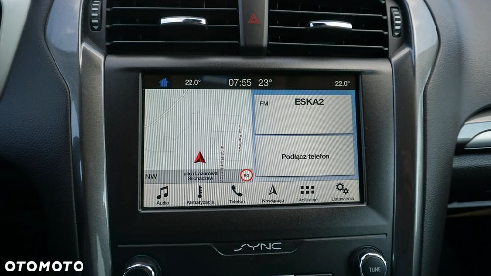 Ford Mondeo 1.5 EcoBoost Edition - 31