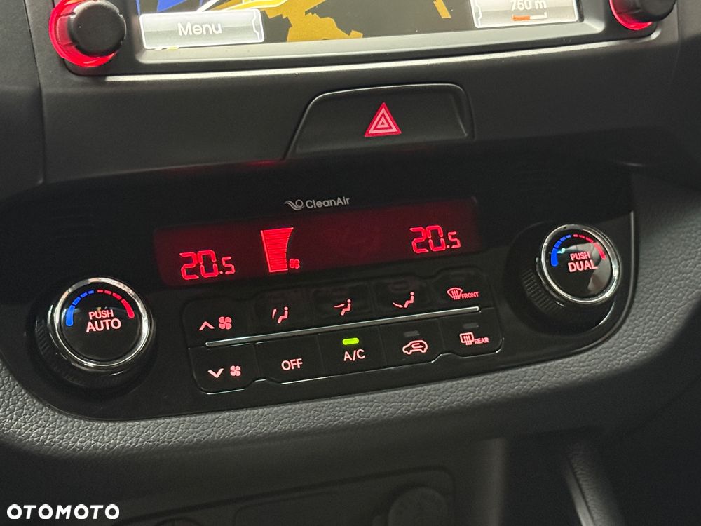 Kia Sportage 2.0 CRDI 184 AWD Platinum Edition - 26