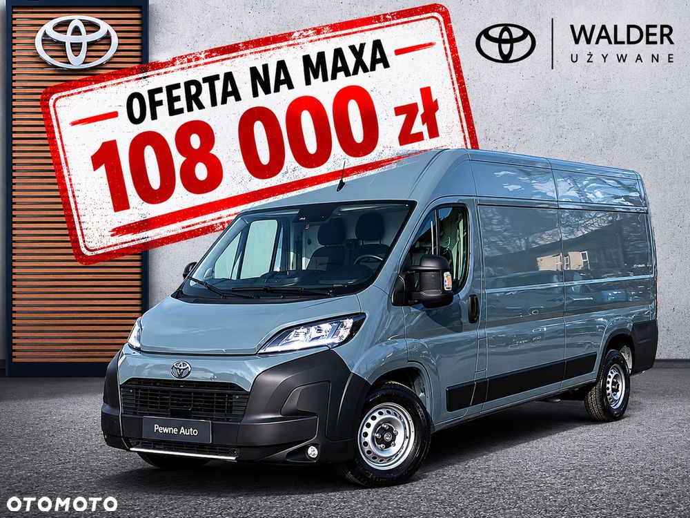 Toyota PROACE MAX - 19