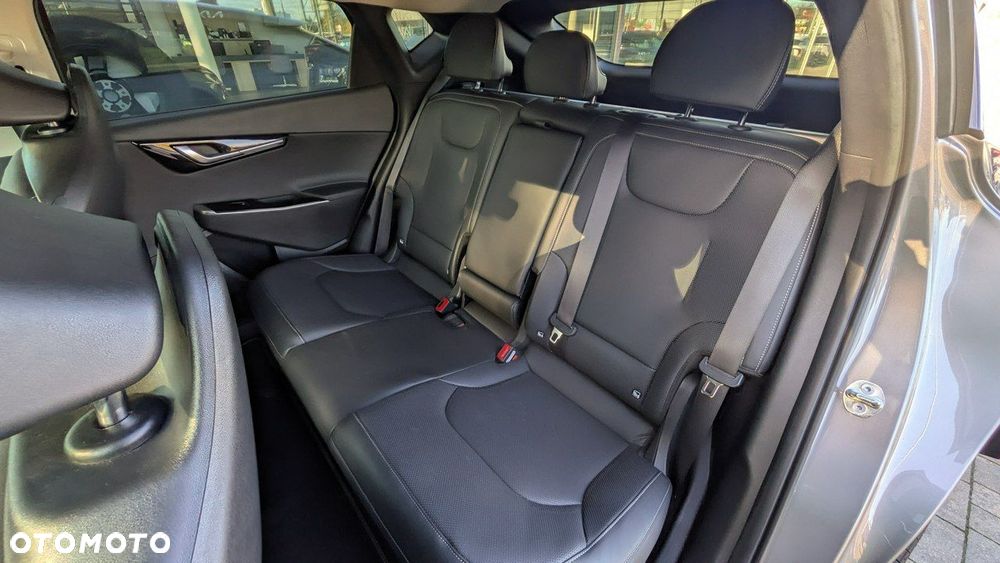 Kia EV6 - 16