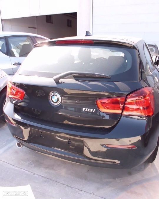 Peças BMW 1 (F20) 2011 a 2015 - 49
