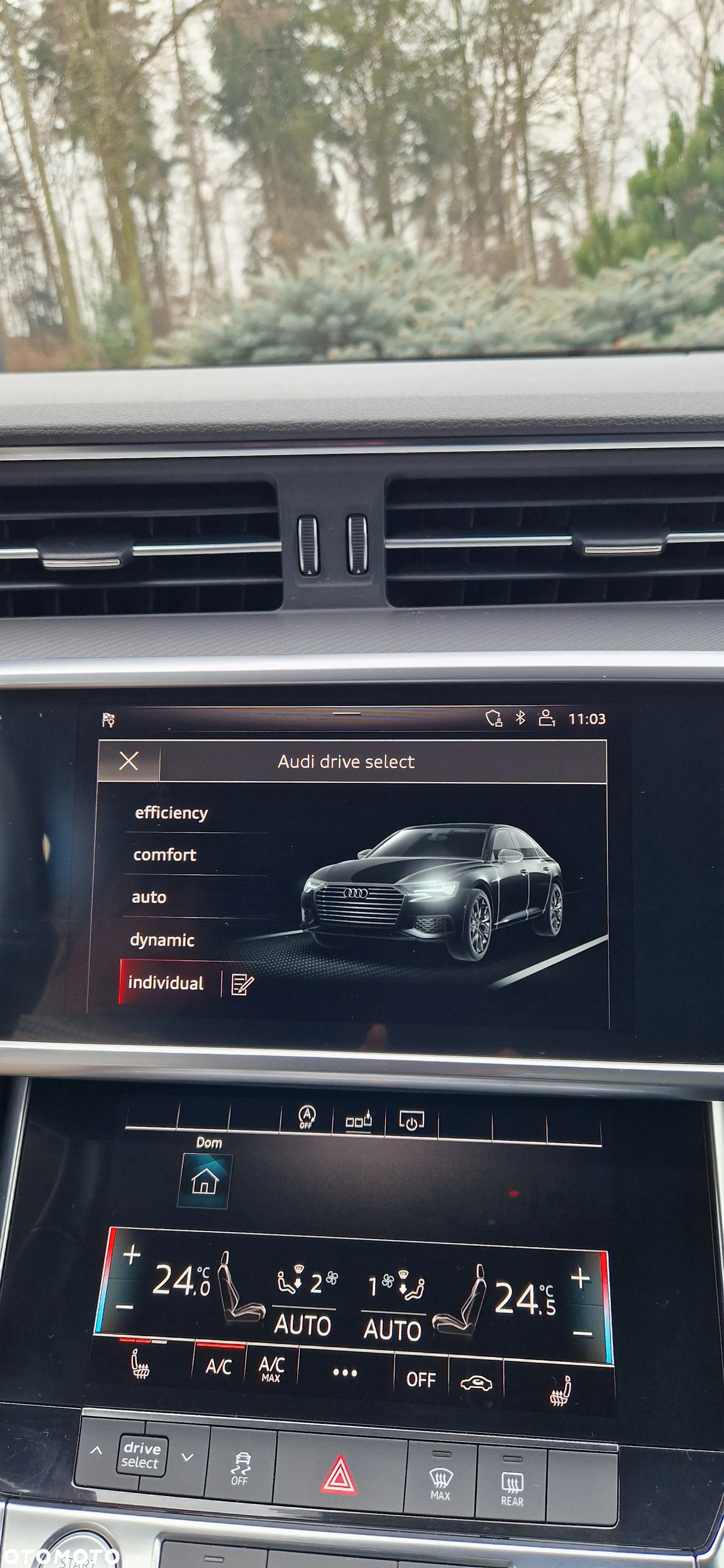 Audi A6 2.0 TDI ultra S tronic - 9