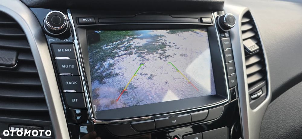 Hyundai i30 1.6 Comfort - 6