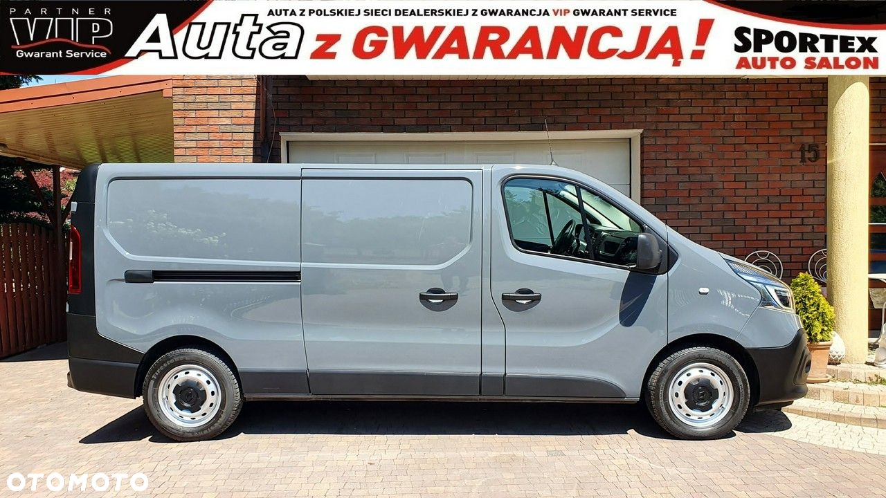 Renault Trafic - 8