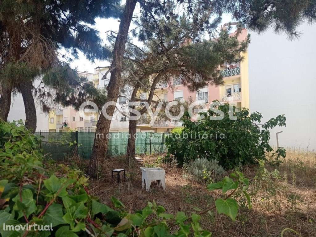Lote de Terreno para Construção Urbana em Quinta do Conde - Grande imagem: 4/12